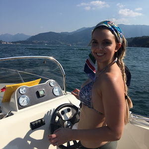 Meet your Posher, Jessica